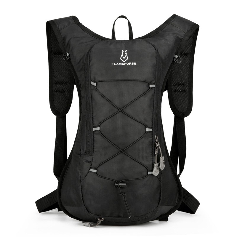 Cycling Commute Backpack - New 8L Outdoor Sport Bike Cycling