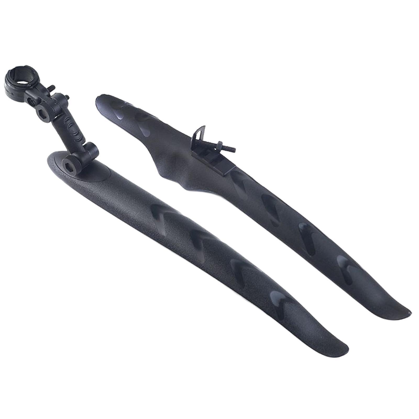 Fender Mudguard Set - Bike Mudguard Bicycle Fender 700cc Portable