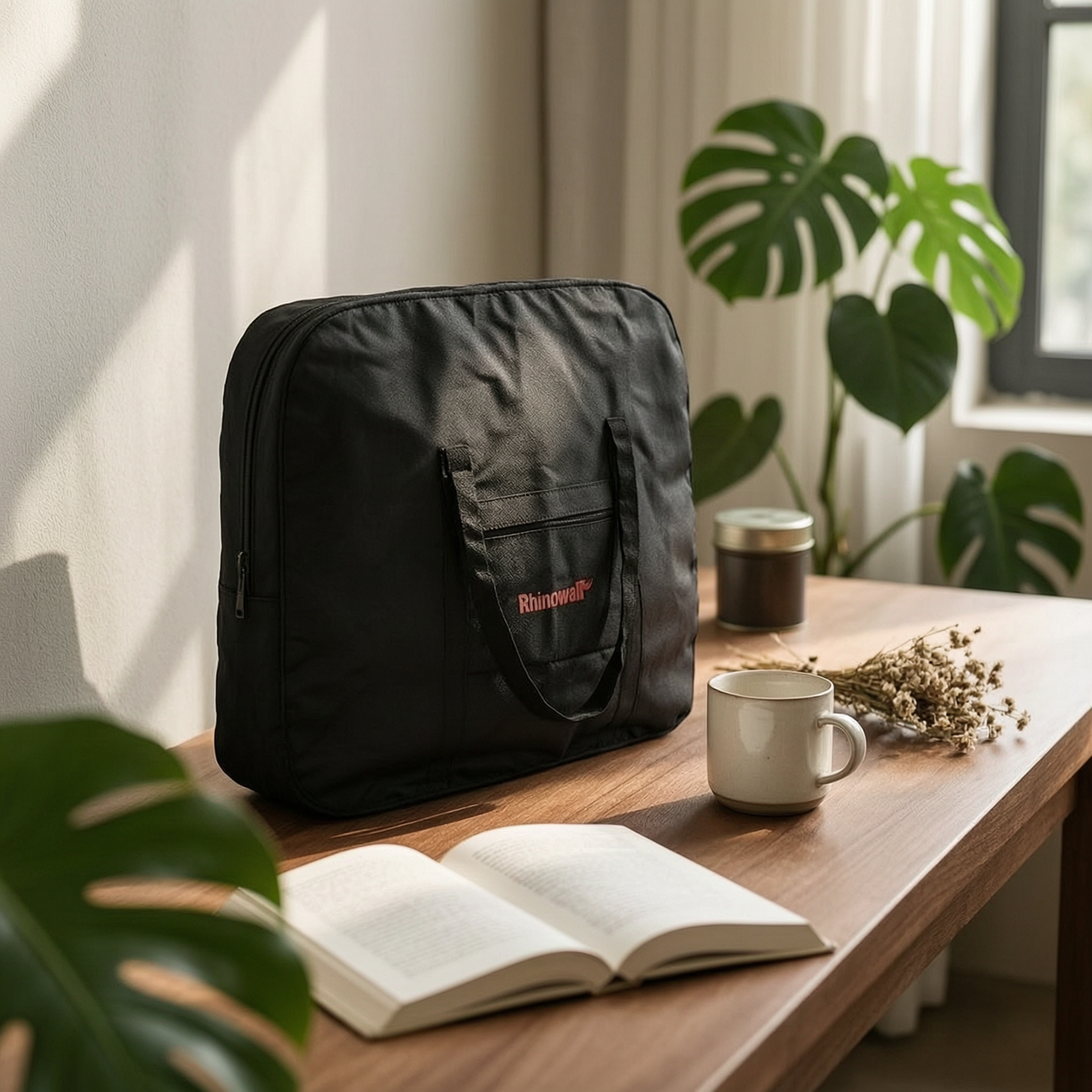 Cycling Commute Gear - Folding Bike Bag Portable Folding Bike