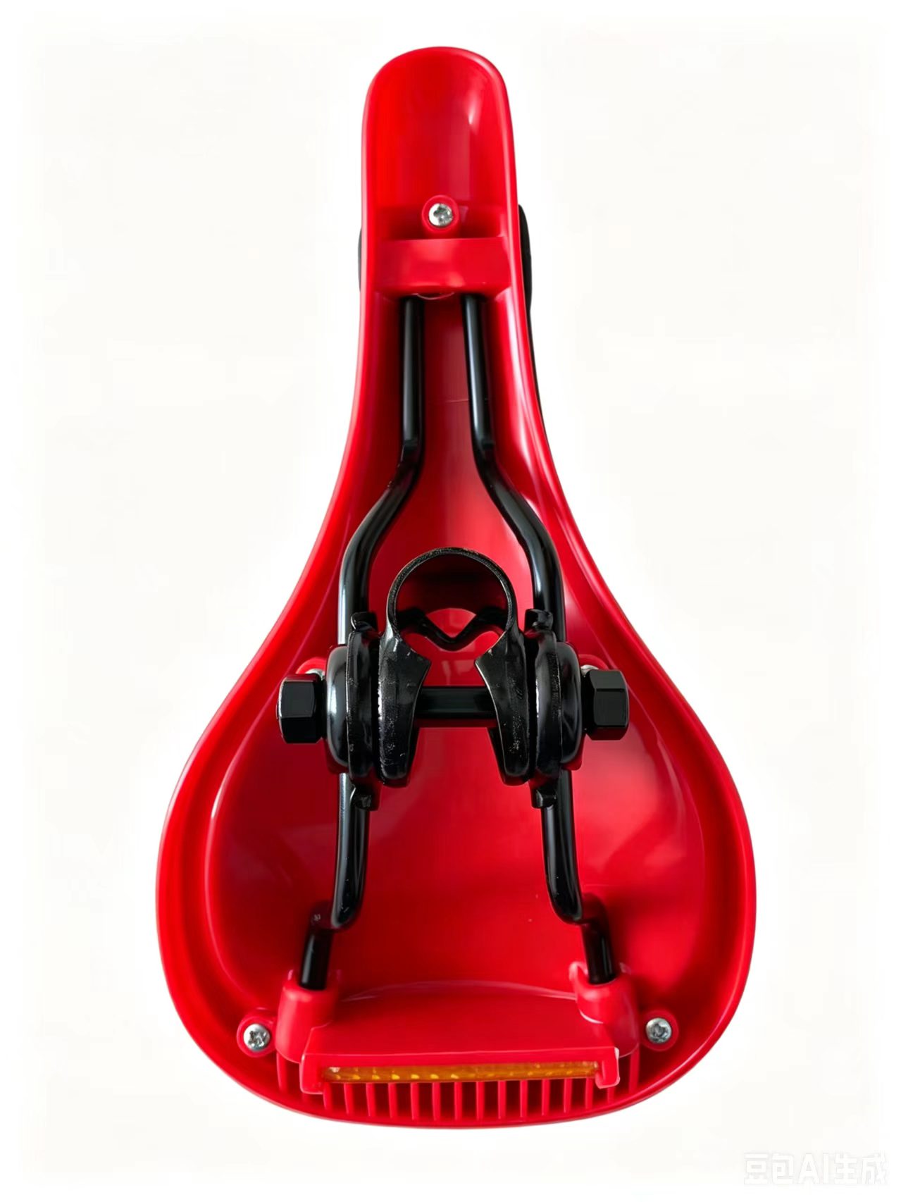 Road bike seat cushion breatha - Cycling Commute Gear recension och pris