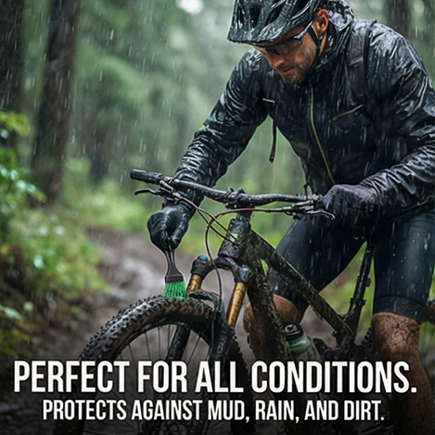 Premium Bicycle Grease-Waterpr - Grease Waterproof Bike recension och pris