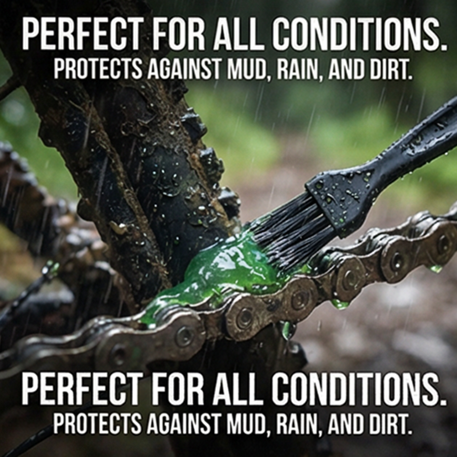 Premium Bicycle Grease-Waterpr - Grease Waterproof Bike recension och pris