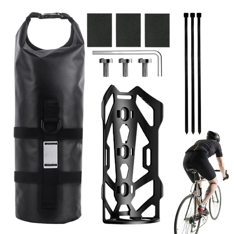 Waterproof Bike Fork Bag Bike  - Cycling In City recension och pris