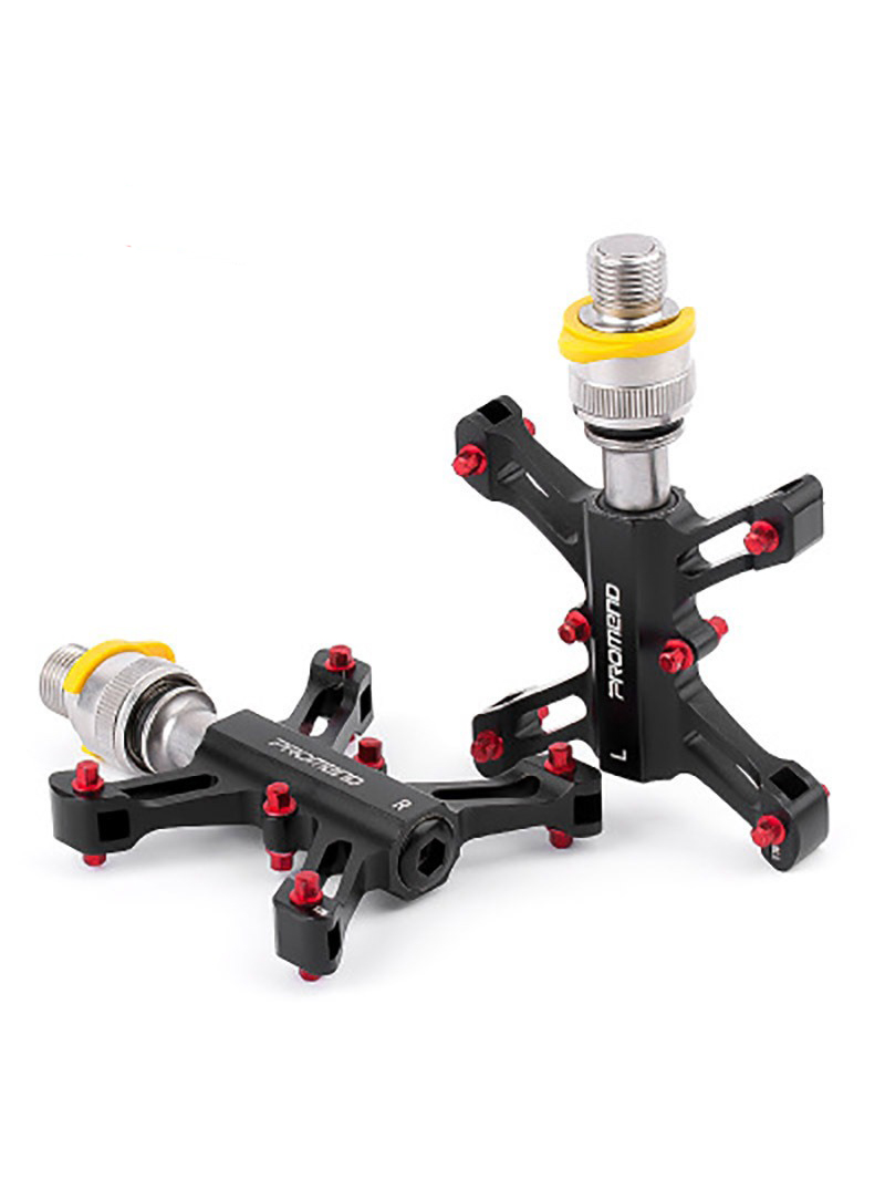 PROMEND City Bike Pedal Quick  - Cycling In City recension och pris