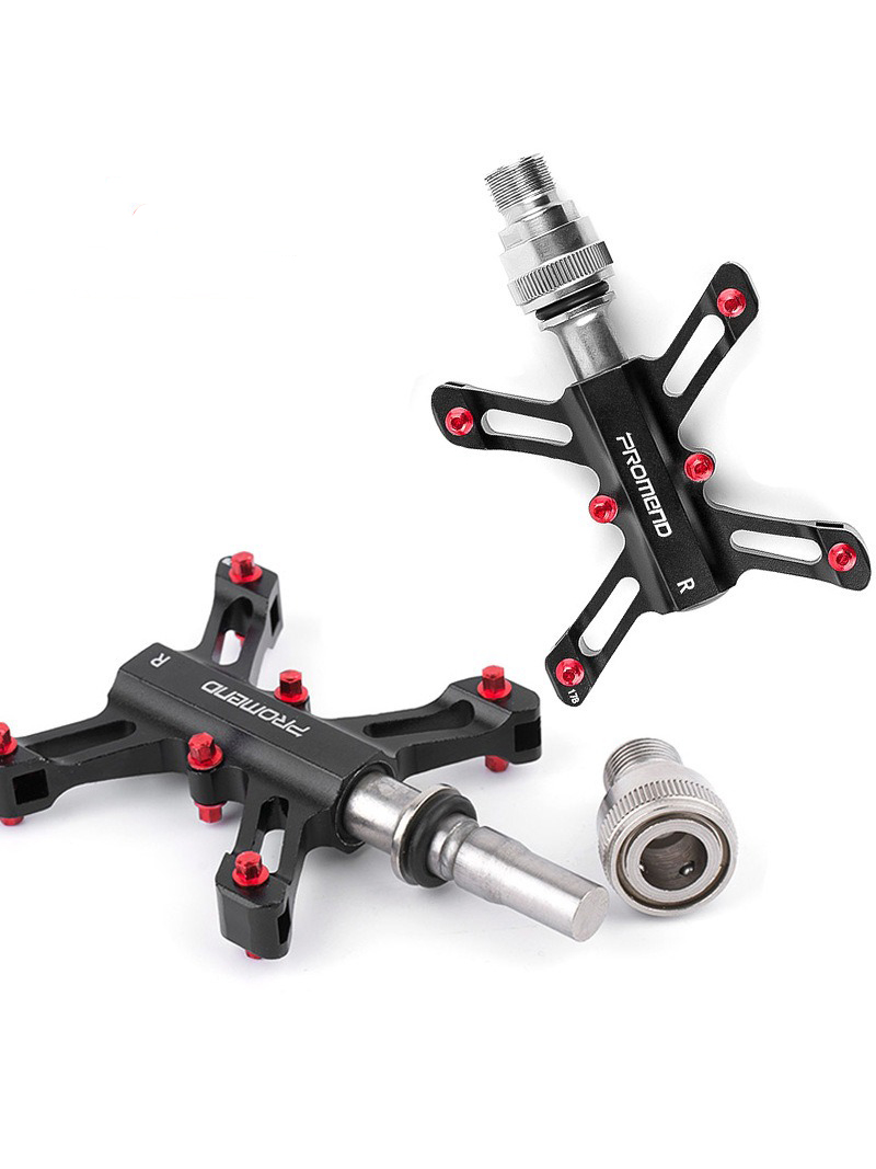 PROMEND City Bike Pedal Quick  - Cycling In City recension och pris