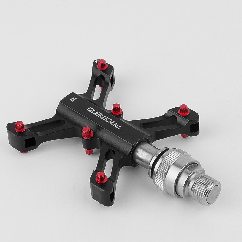 PROMEND City Bike Pedal Quick  - Cycling In City recension och pris