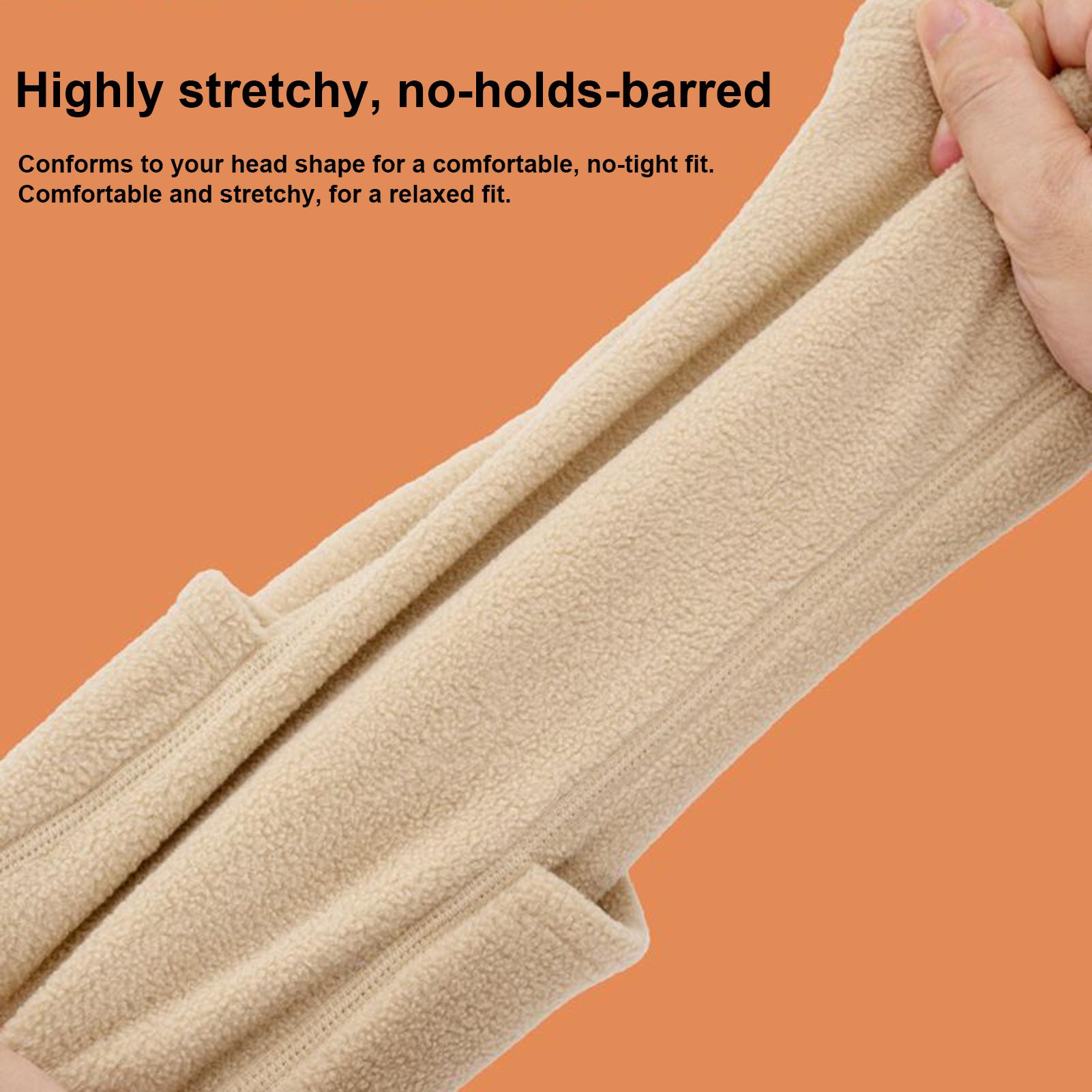 Beanie Hat Neck Warmer Hood Ge - Cycling Commute Gear recension och pris