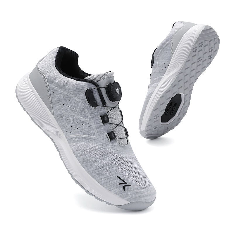 Cycling Shoes Cleats Shoes man - Cycling Commuter Shoes recension och pris