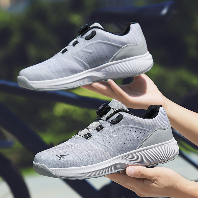 Cycling Shoes Cleats Shoes man - Cycling Commuter Shoes recension och pris