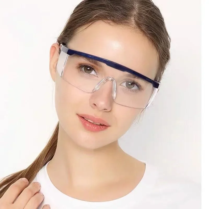 Anti-Splash Eye Protection Wor - Cycling To Work recension och pris