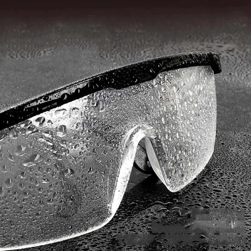 Anti-Splash Eye Protection Wor - Cycling To Work recension och pris