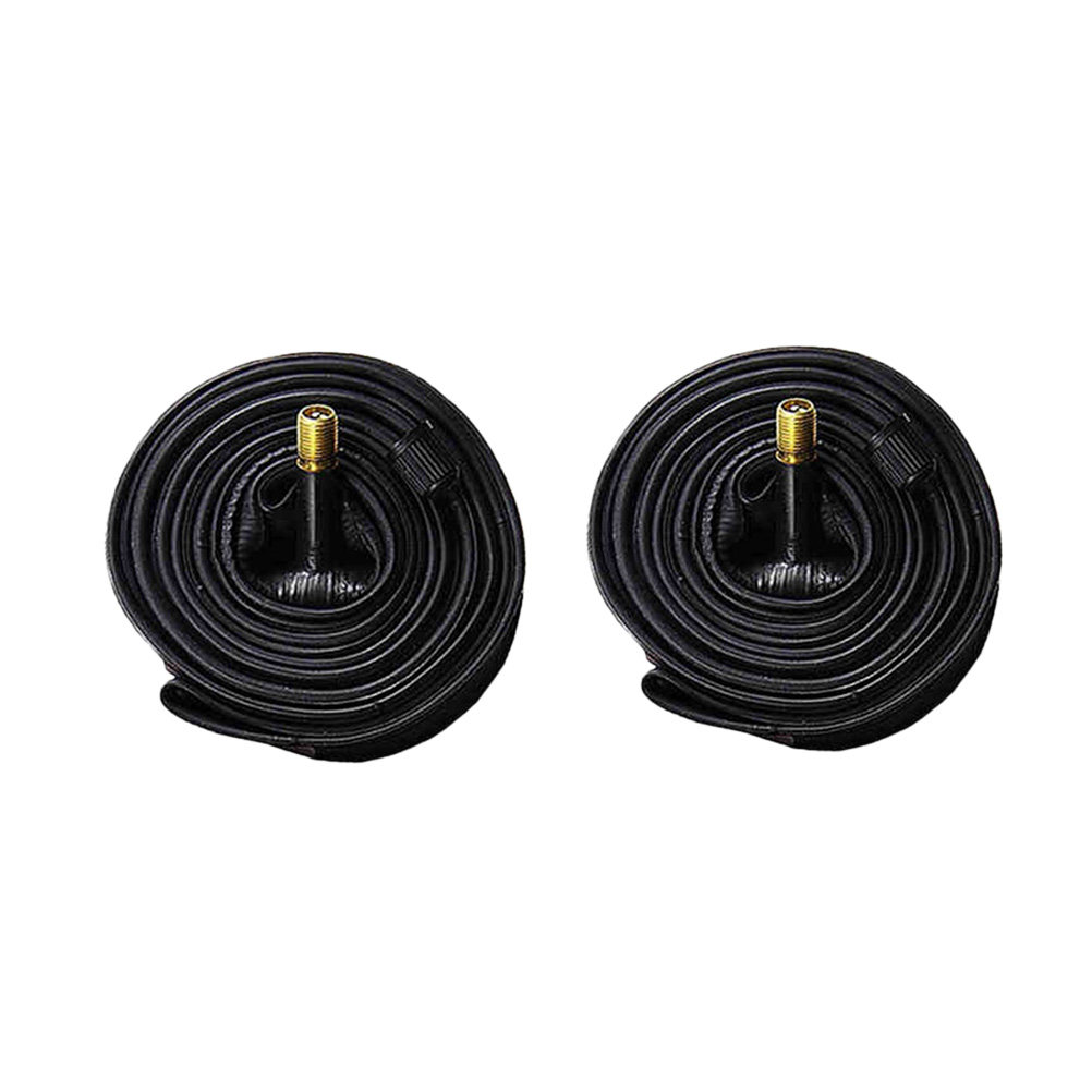 2Pcs Bike Inner Tube Compatibl - Cycling In City recension och pris