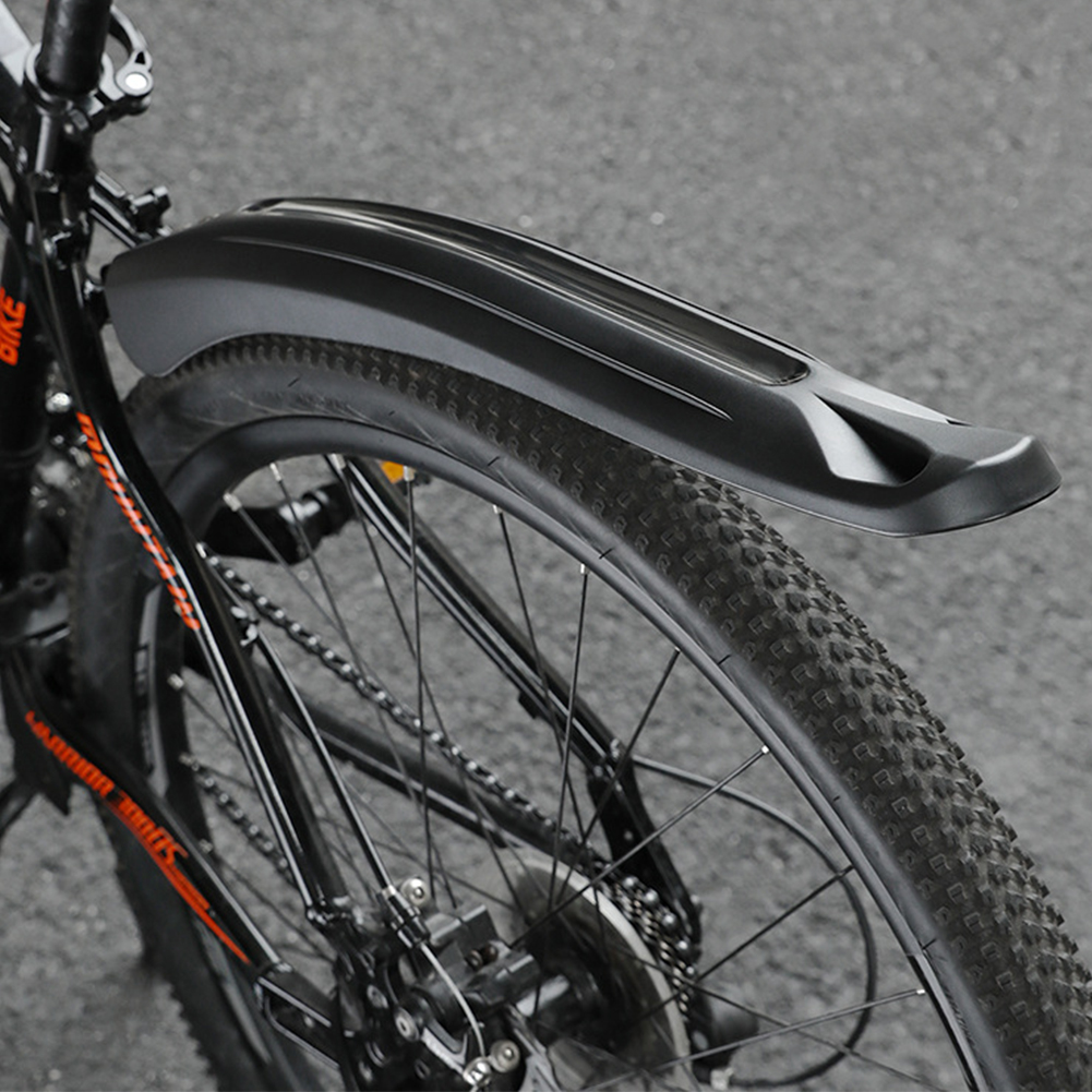 MTB Universal Mudguard 26/27.5 - Fender Mudguard Set recension och pris