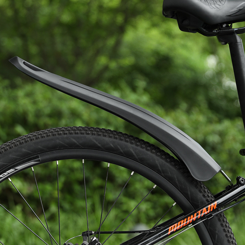 MTB Universal Mudguard 26/27.5 - Fender Mudguard Set recension och pris