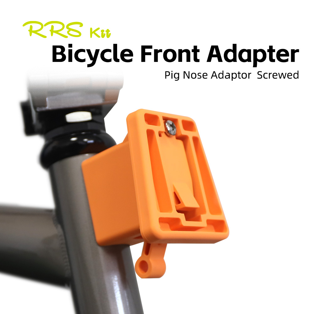 RRSKIT For Brompton Folding Bi - Cycling Commute Bag recension och pris