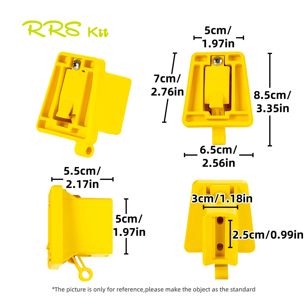 RRSKIT For Brompton Folding Bi - Cycling Commute Bag recension och pris