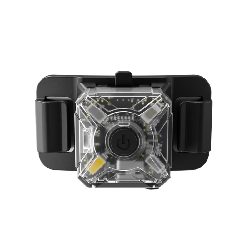 NITECORE NU06 LE Signal Light  - Cycling Commute Backpack recension och pris