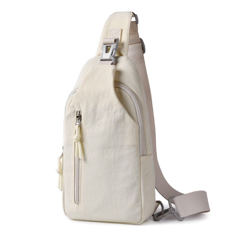 Women's and Men's Casual Cross - Cycling Commute Bag recension och pris