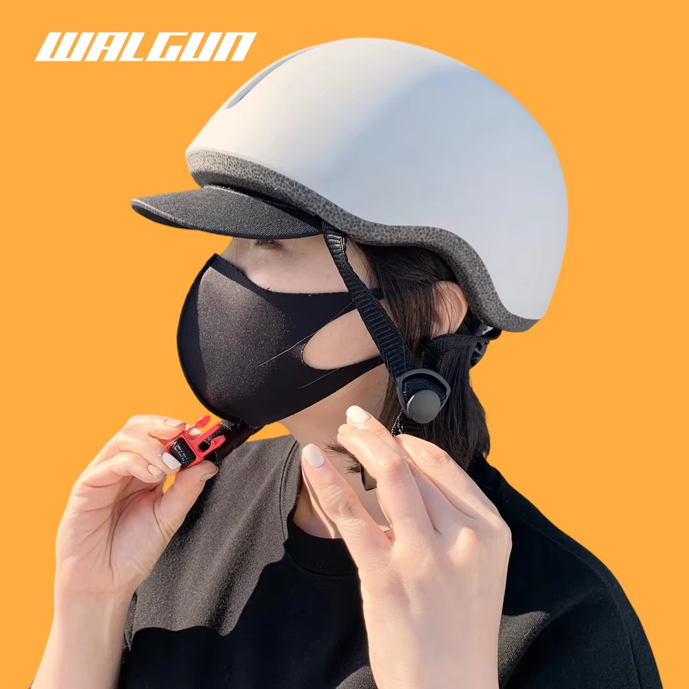 UB-26 Cycling Helmet Urban Ele - Cycling In City recension och pris