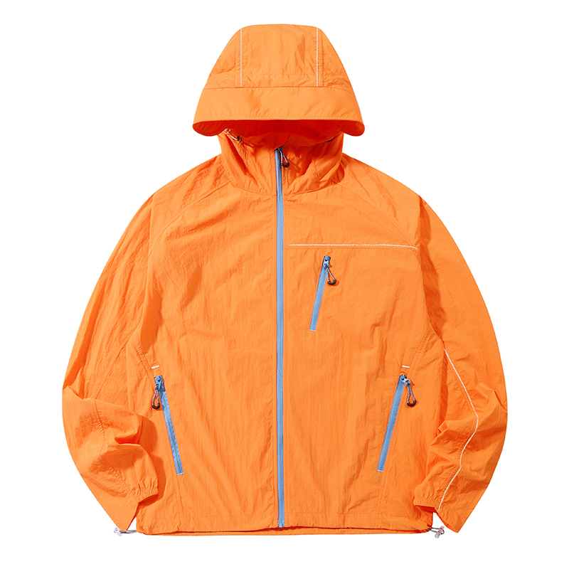 2026 New Women's UPF 50+ Light - Cycling Commute Jacket recension och pris