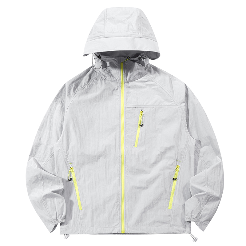 2026 New Women's UPF 50+ Light - Cycling Commute Jacket recension och pris