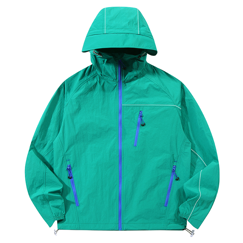 2026 New Women's UPF 50+ Light - Cycling Commute Jacket recension och pris