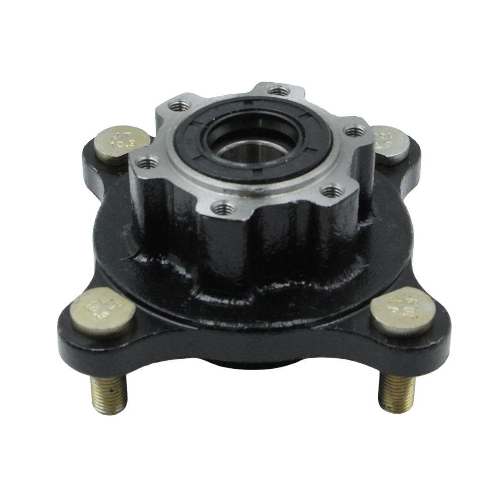 17-20mm 110mm*4 Stud Front Whe - Dynamo Hub Front recension och pris