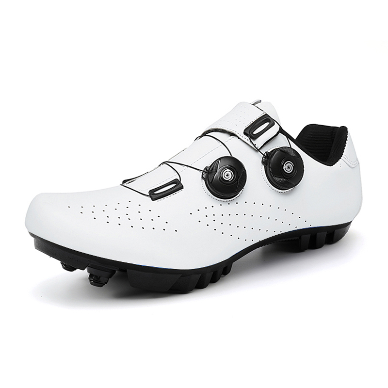 Cycling Sneaker MTB Men Sports - Cycling Commuter Shoes recension och pris