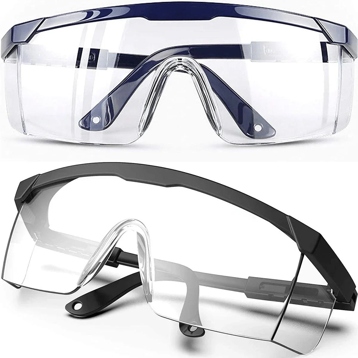 Anti-Splash Eye Protection Wor - Cycling To Work recension och pris