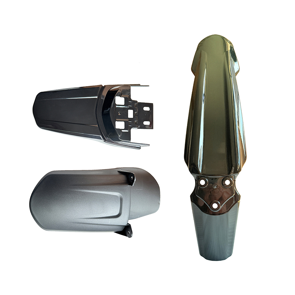Motorcycle Front Rear Wheel Mu - Bike Light Front Rear recension och pris