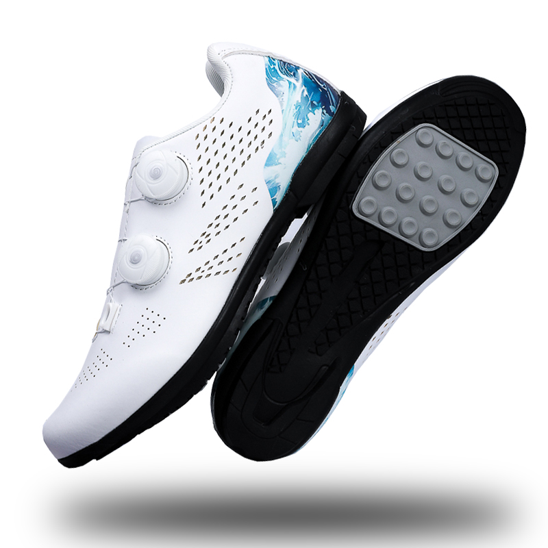 Men Non Locking Mountain Bike  - Cycling Commuter Shoes recension och pris