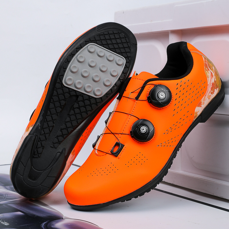 Men Non Locking Mountain Bike  - Cycling Commuter Shoes recension och pris