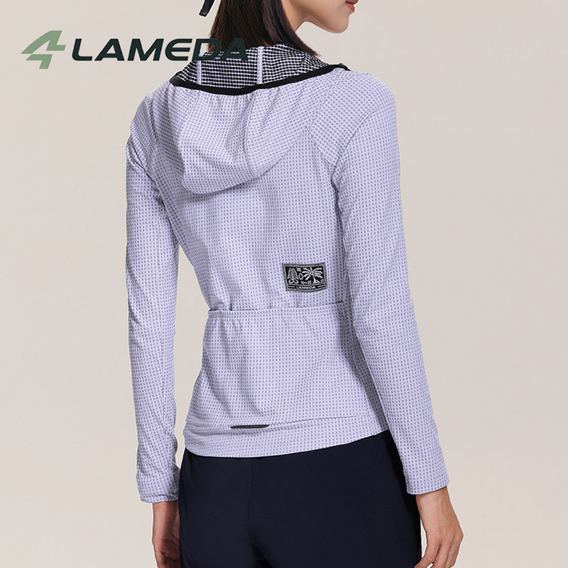 LAMEDA Casual Outdoor Sports H - Cycling Commute Jacket recension och pris