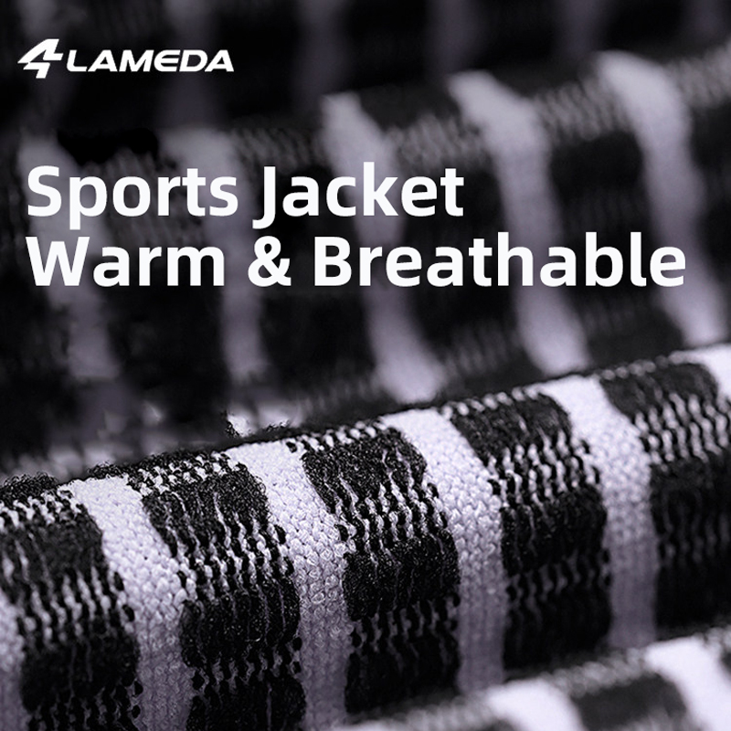 LAMEDA Casual Outdoor Sports H - Cycling Commute Jacket recension och pris