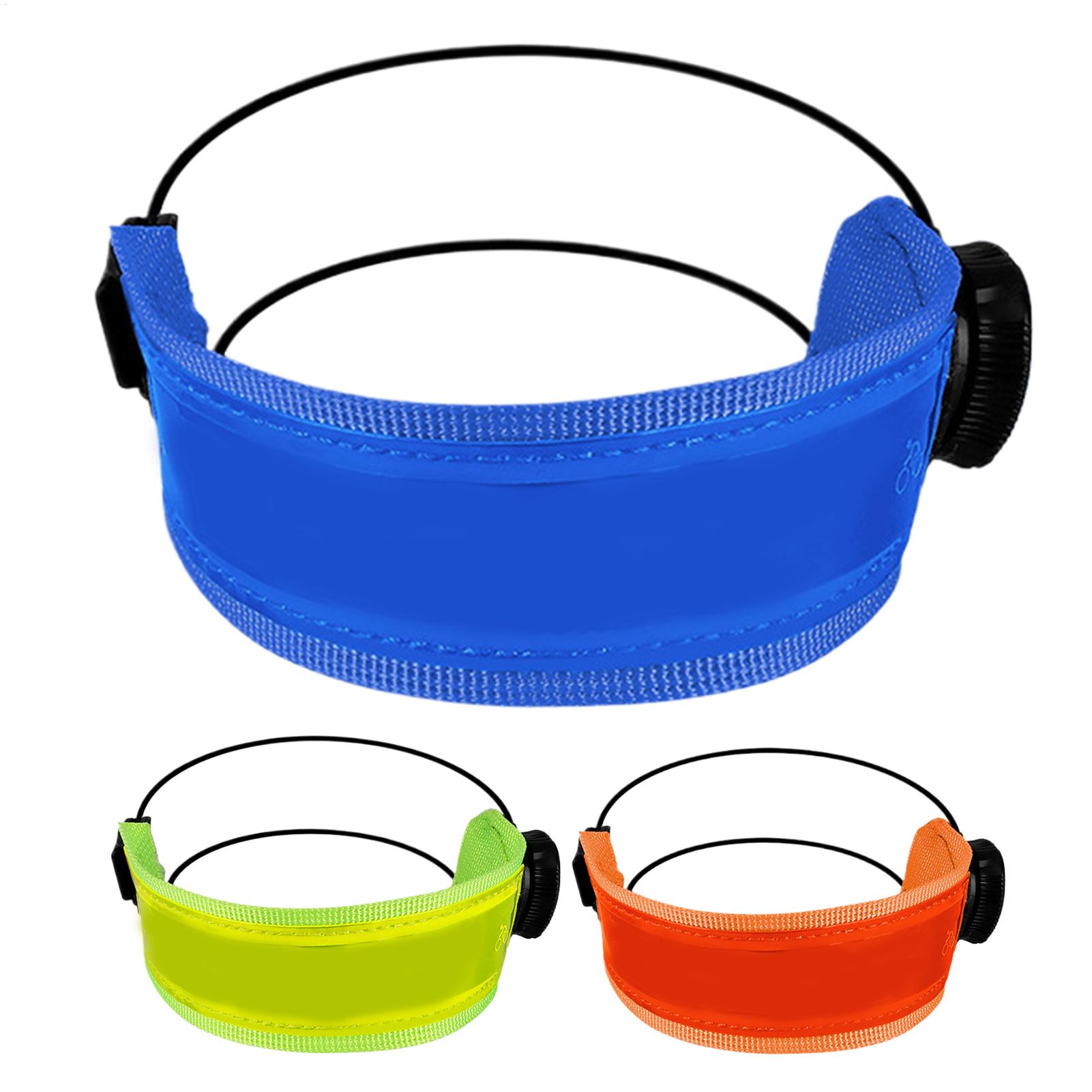 Bike Pants Leg Strap Reflectiv - Cycling Commute Pants recension och pris