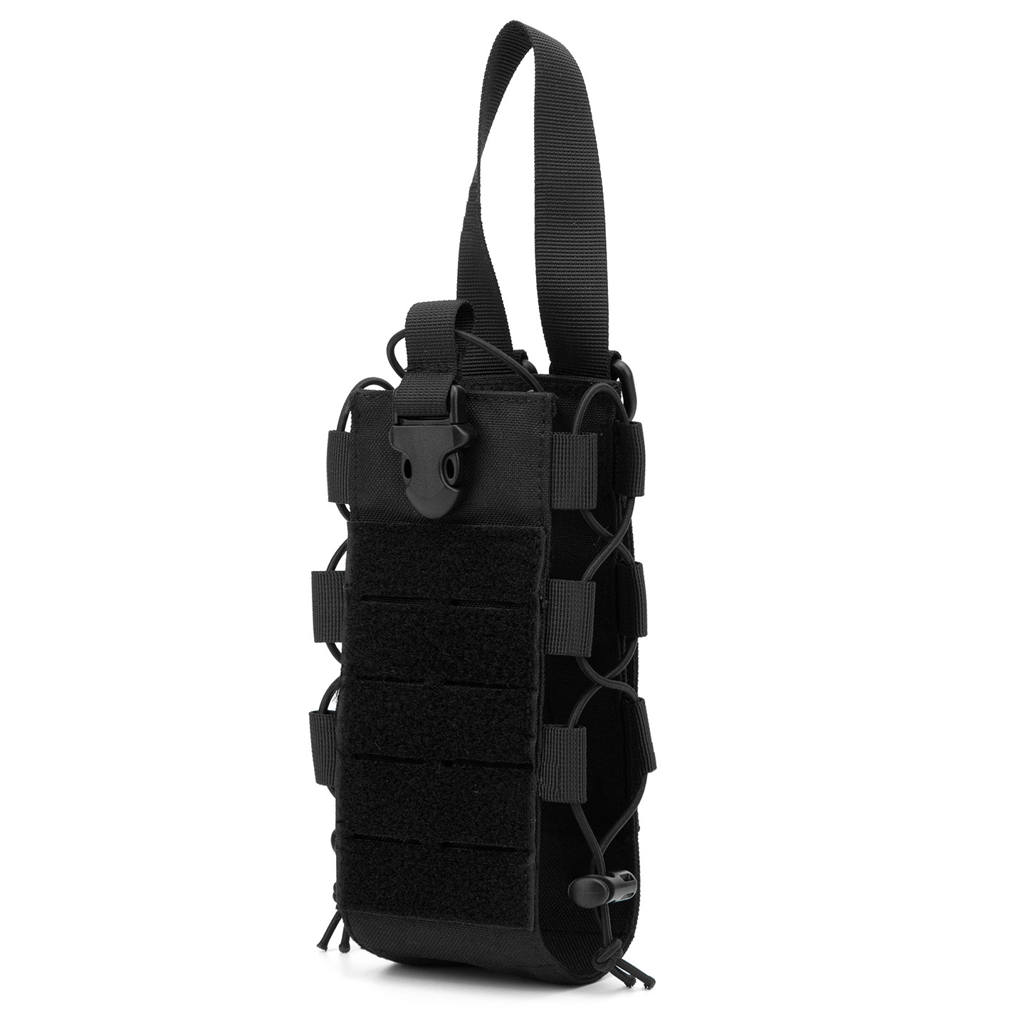 1000D Molle Water Bottle Holde - Cycling Commute Backpack recension och pris