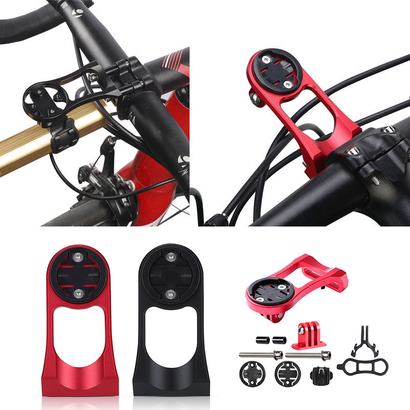 Bike Stem Front Bracket Mount  - Cargo Rack Aluminum recension och pris