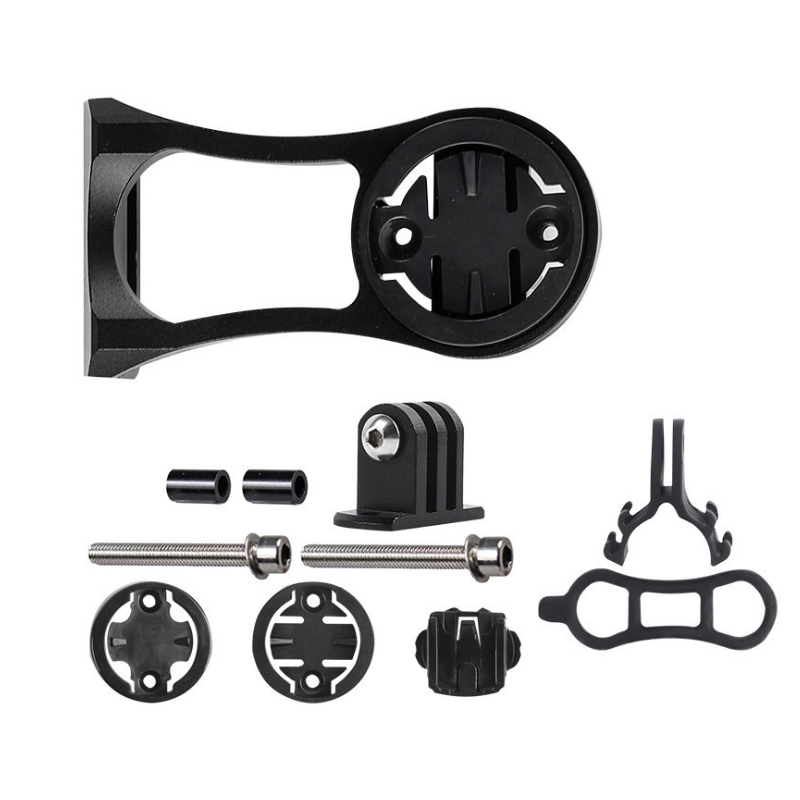 Bike Stem Front Bracket Mount  - Cargo Rack Aluminum recension och pris