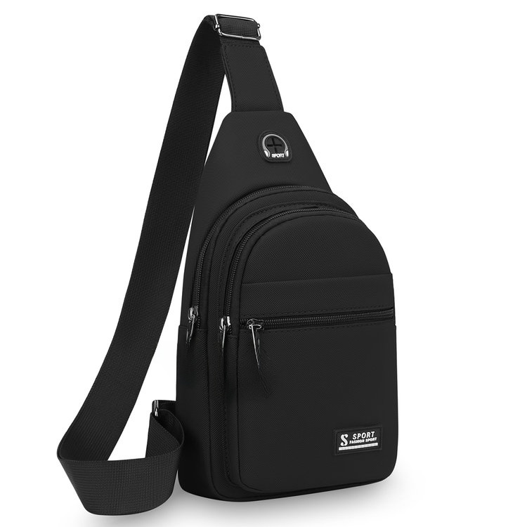 Korean Style Men's Business Ca - Cycling Commute Bag recension och pris