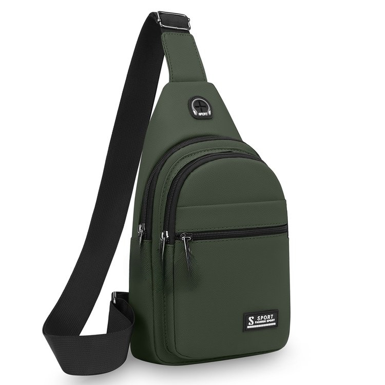 Korean Style Men's Business Ca - Cycling Commute Bag recension och pris