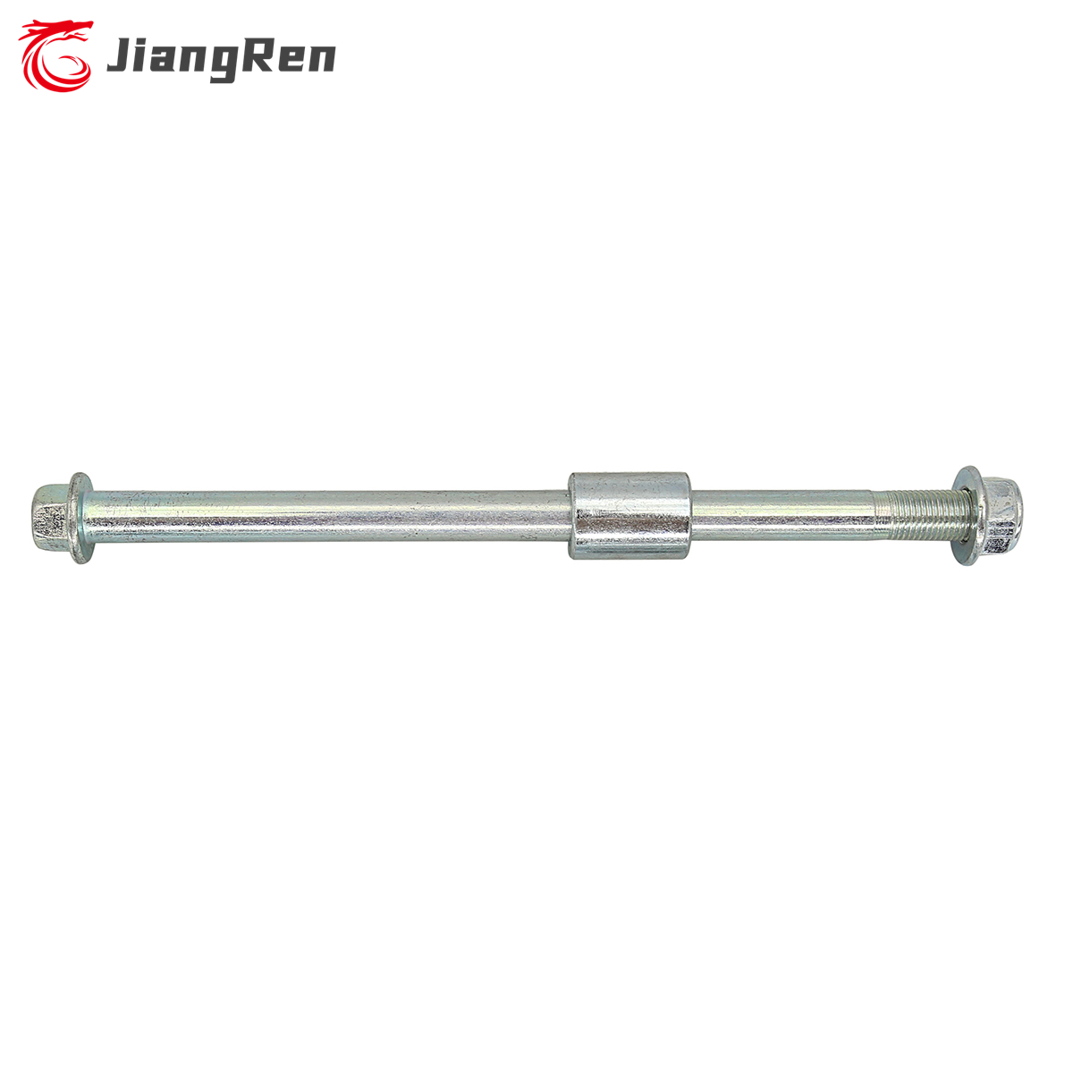 Motorcycle Parts Front Rear Wh - Dynamo Hub Front recension och pris