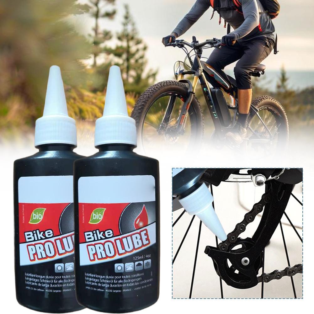 1/2/3pcs 125ml Bicycle Special - Grease Waterproof Bike recension och pris