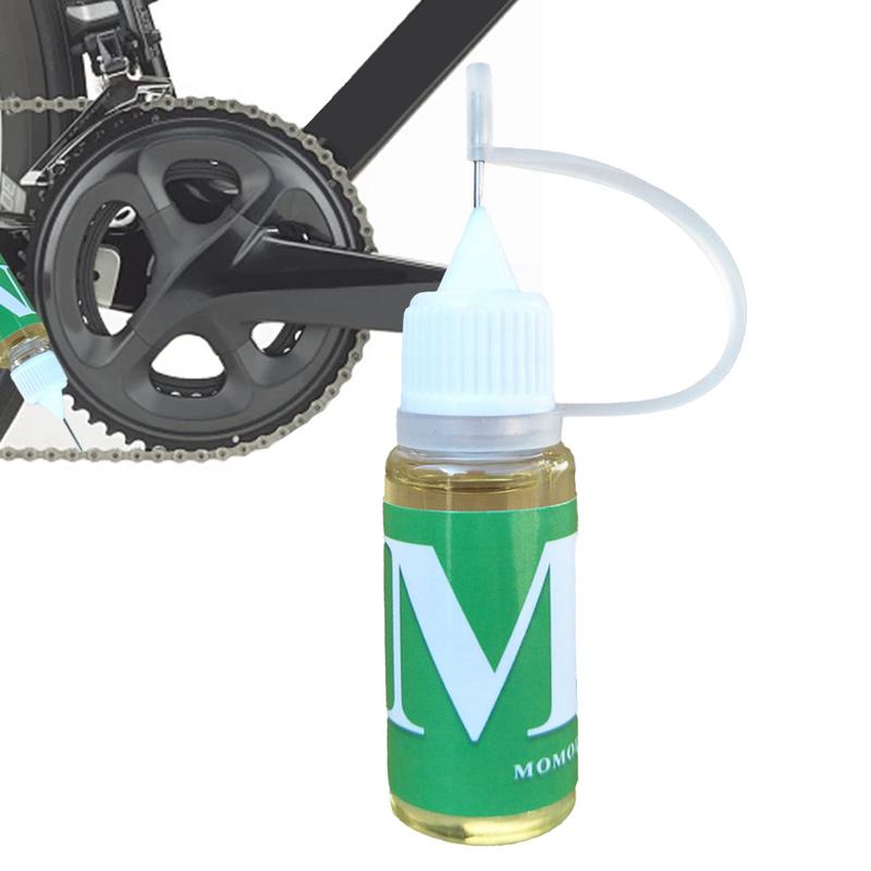 10ML Bicycle Long Lasting Chai - Grease Waterproof Bike recension och pris