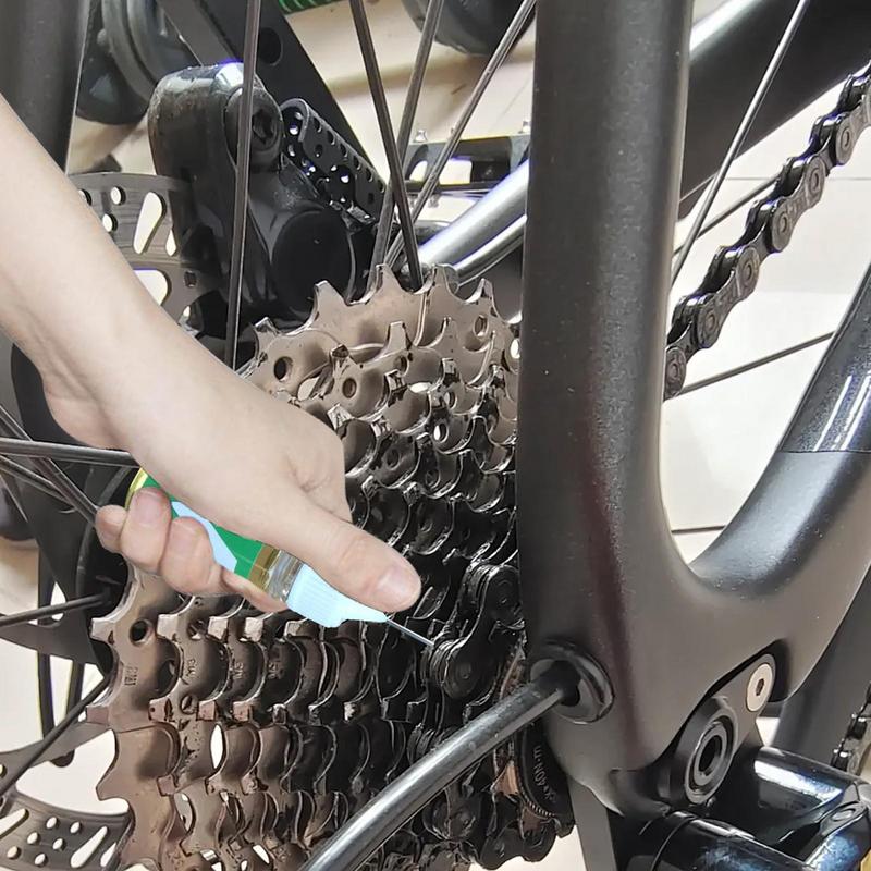 10ML Bicycle Long Lasting Chai - Grease Waterproof Bike recension och pris
