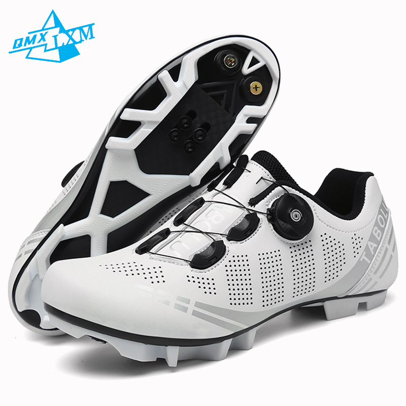 LiXingMing Men Cycling Shoes M - Cycling Commuter Shoes recension och pris
