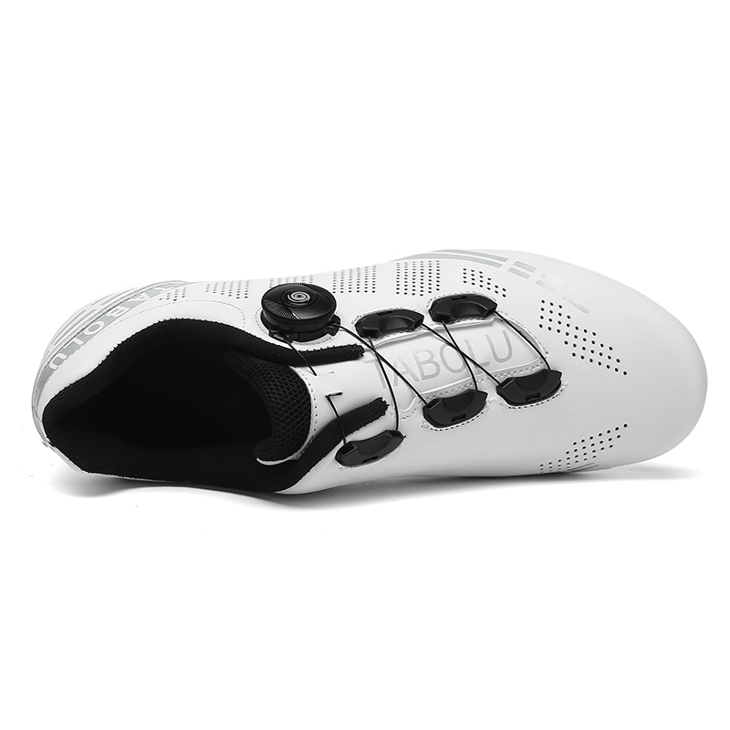 LiXingMing Men Cycling Shoes M - Cycling Commuter Shoes recension och pris