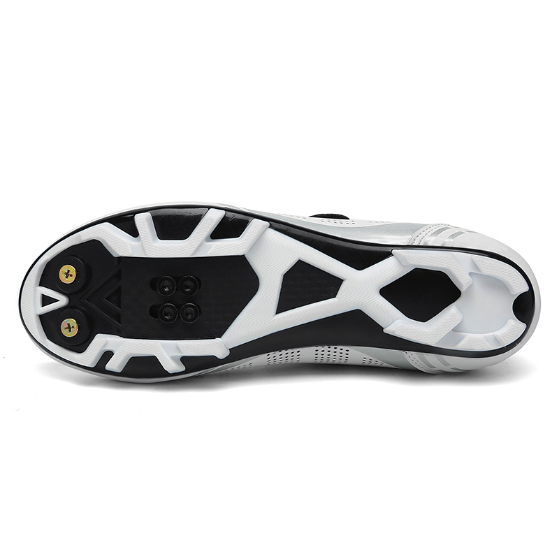 LiXingMing Men Cycling Shoes M - Cycling Commuter Shoes recension och pris