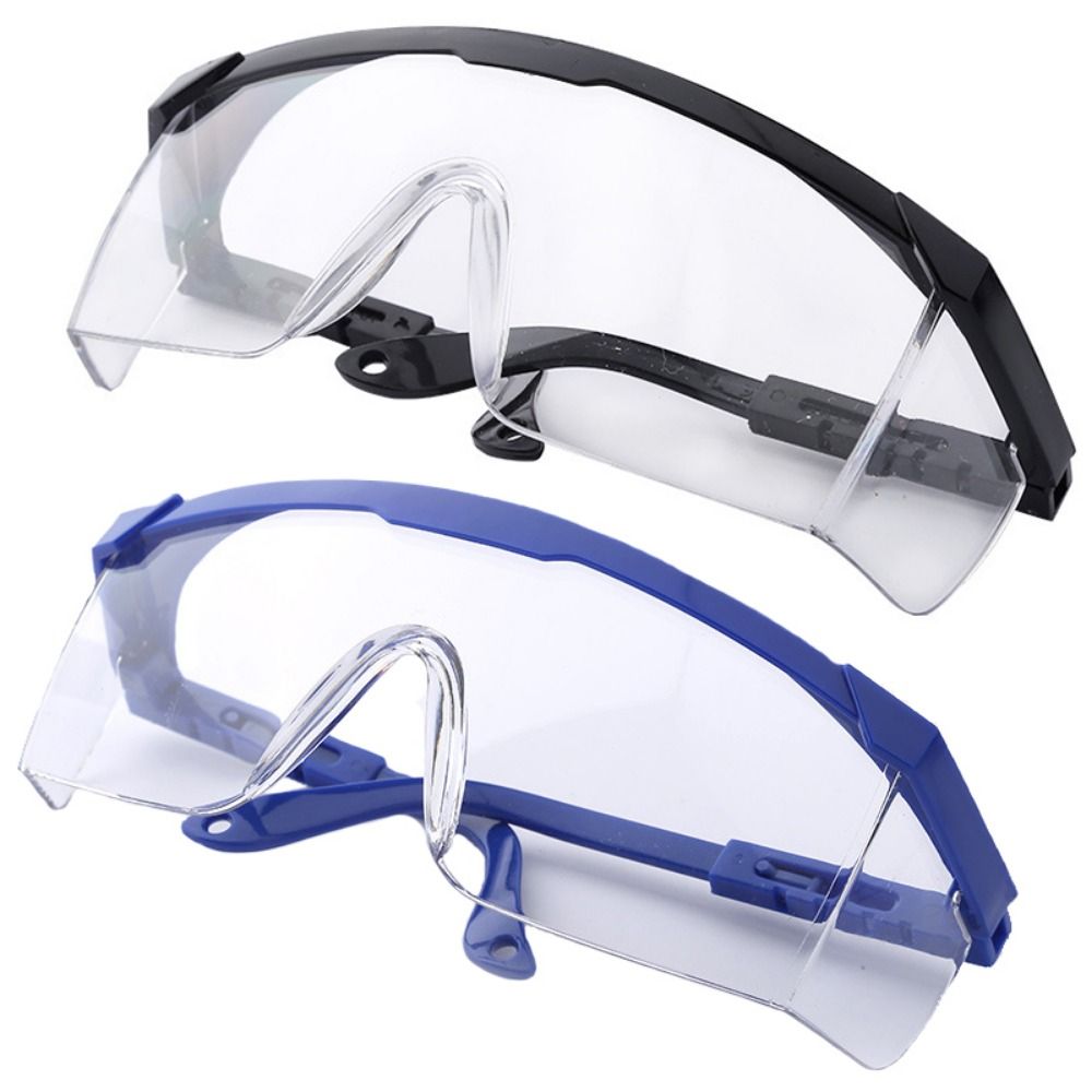 1PCS Work Safety Anti-Splash E - Cycling To Work recension och pris