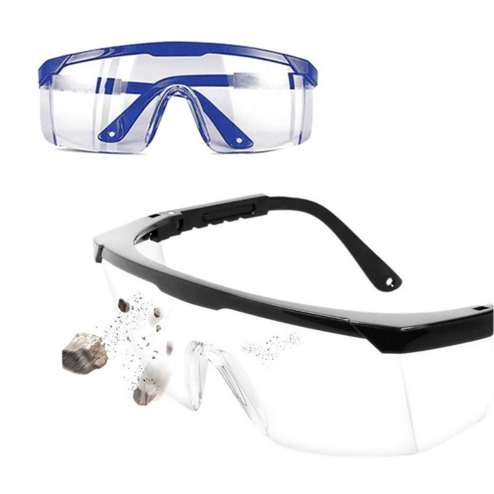 1PCS Work Safety Anti-Splash E - Cycling To Work recension och pris