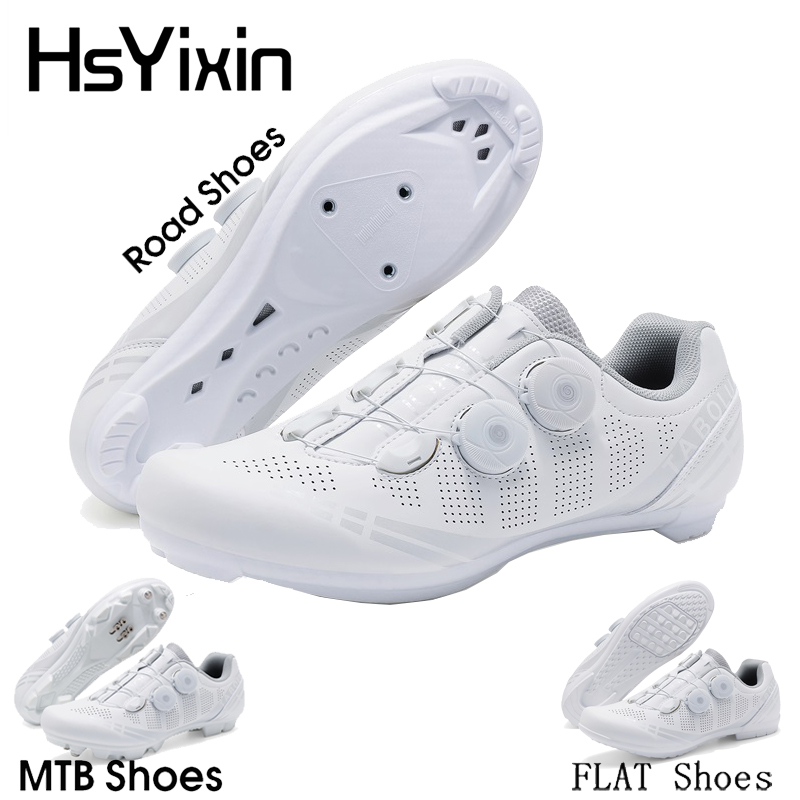 Men's Road Cycling Shoes Speed - Cycling Commuter Shoes recension och pris
